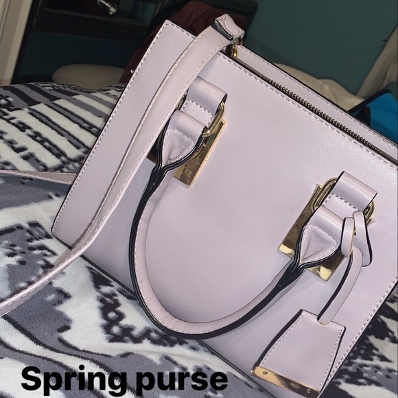 Spring purse - Picture 1 of 1